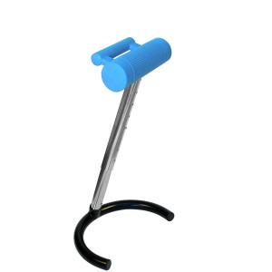 Siège ergonomique inox KANGO